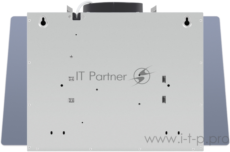 Вытяжка HOMSair ELF PUSH 50 БЕЛЫЙ