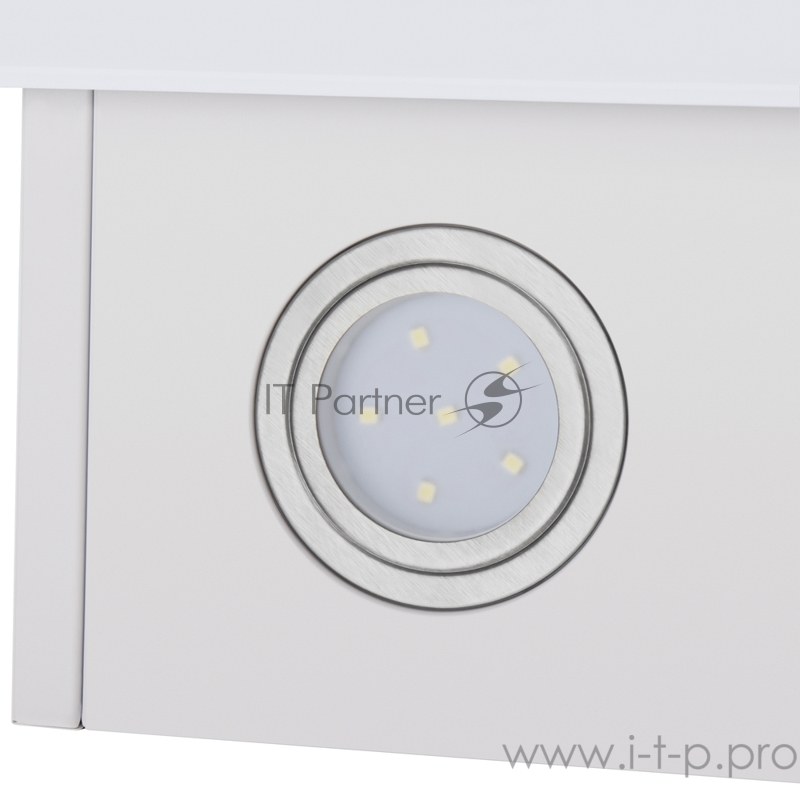 Вытяжка HOMSair ELF PUSH 50 БЕЛЫЙ