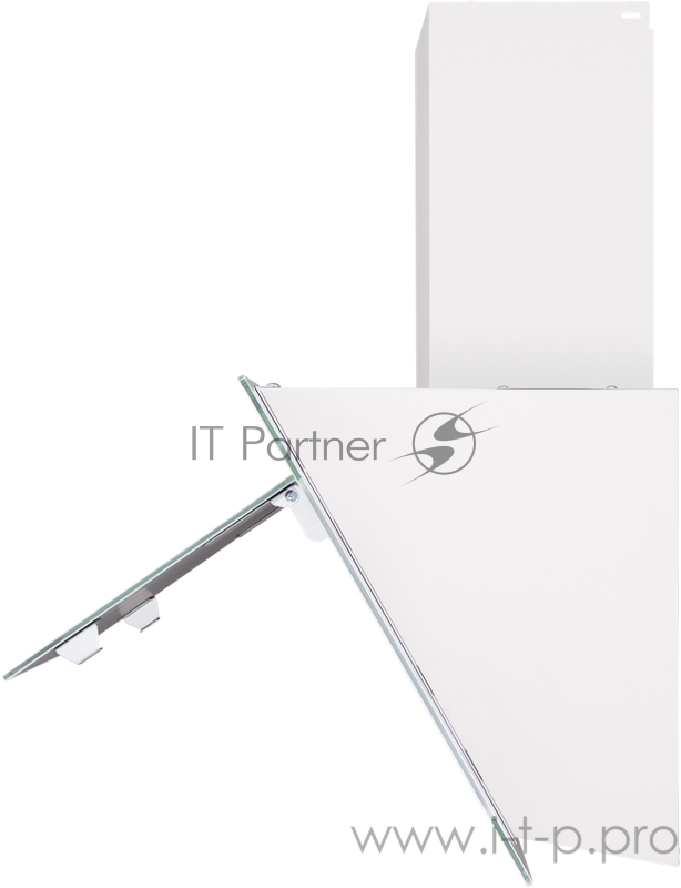 Вытяжка HOMSair ELF PUSH 50 БЕЛЫЙ