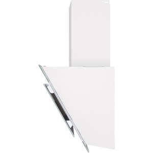 Вытяжка HOMSair ELF PUSH 60 БЕЛЫЙ