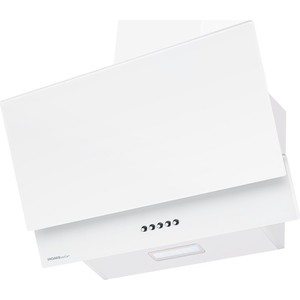 Вытяжка HOMSair SATURN PUSH 50 БЕЛЫЙ