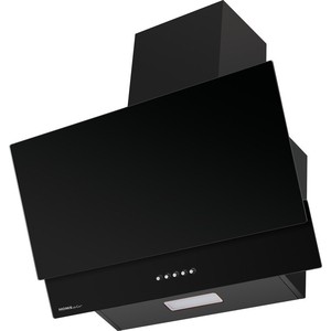 Вытяжка HOMSair SATURN PUSH 50 ЧЕРНЫЙ