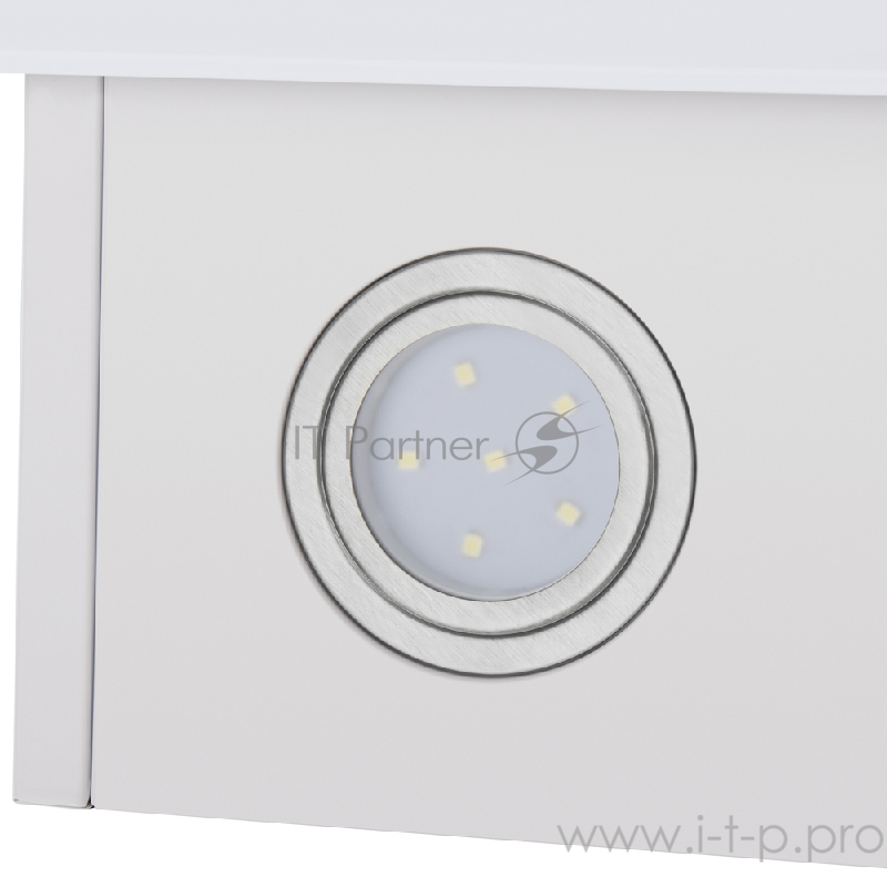 ВЫТЯЖКА MAUNFELD CASCADA 60 БЕЛЫЙ