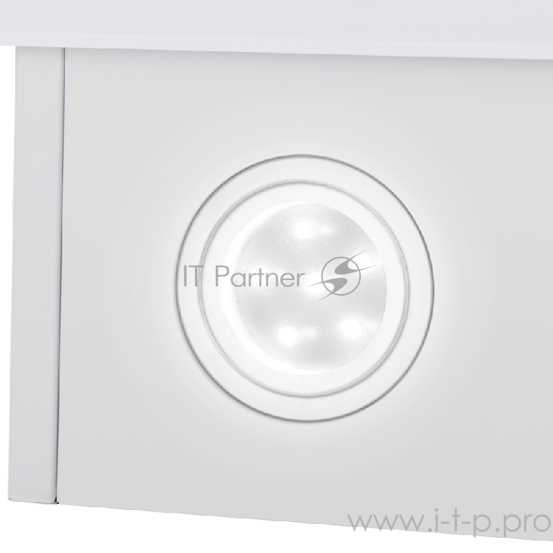 ВЫТЯЖКА MAUNFELD CASCADA 60 БЕЛЫЙ