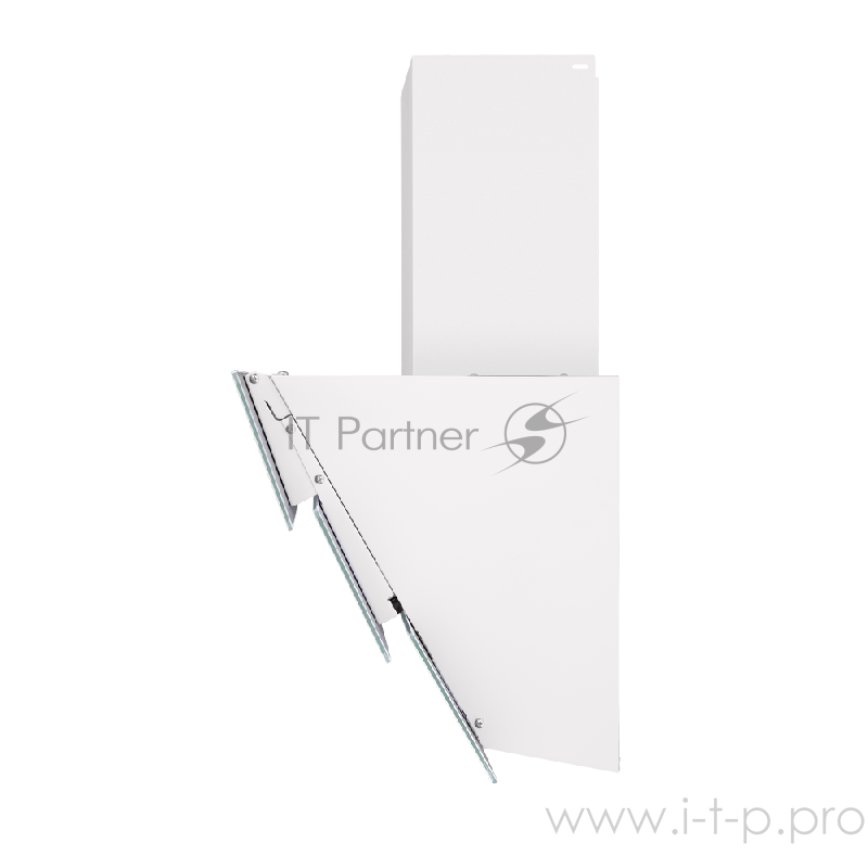 ВЫТЯЖКА MAUNFELD CASCADA 60 БЕЛЫЙ