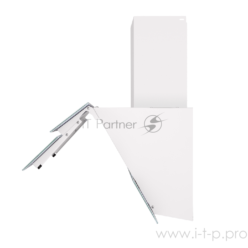 ВЫТЯЖКА MAUNFELD CASCADA 60 БЕЛЫЙ