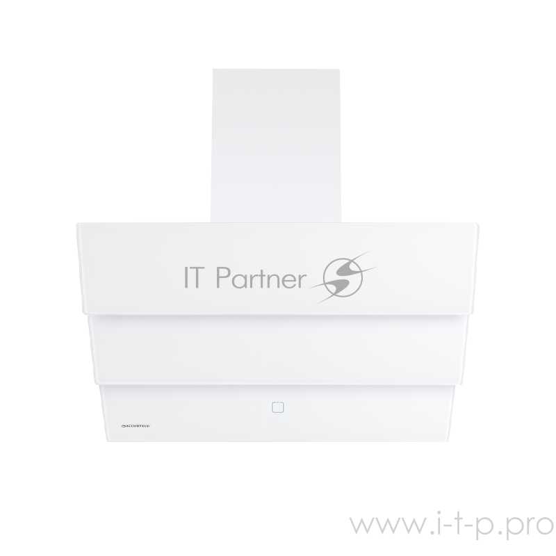 ВЫТЯЖКА MAUNFELD CASCADA 60 БЕЛЫЙ