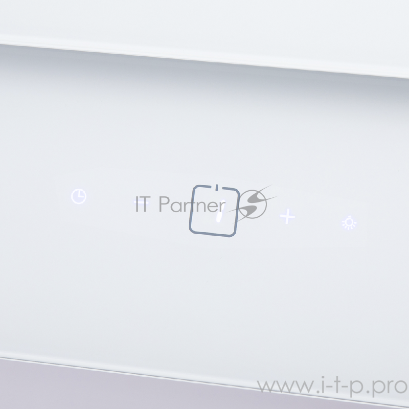 ВЫТЯЖКА MAUNFELD CASCADA 60 БЕЛЫЙ