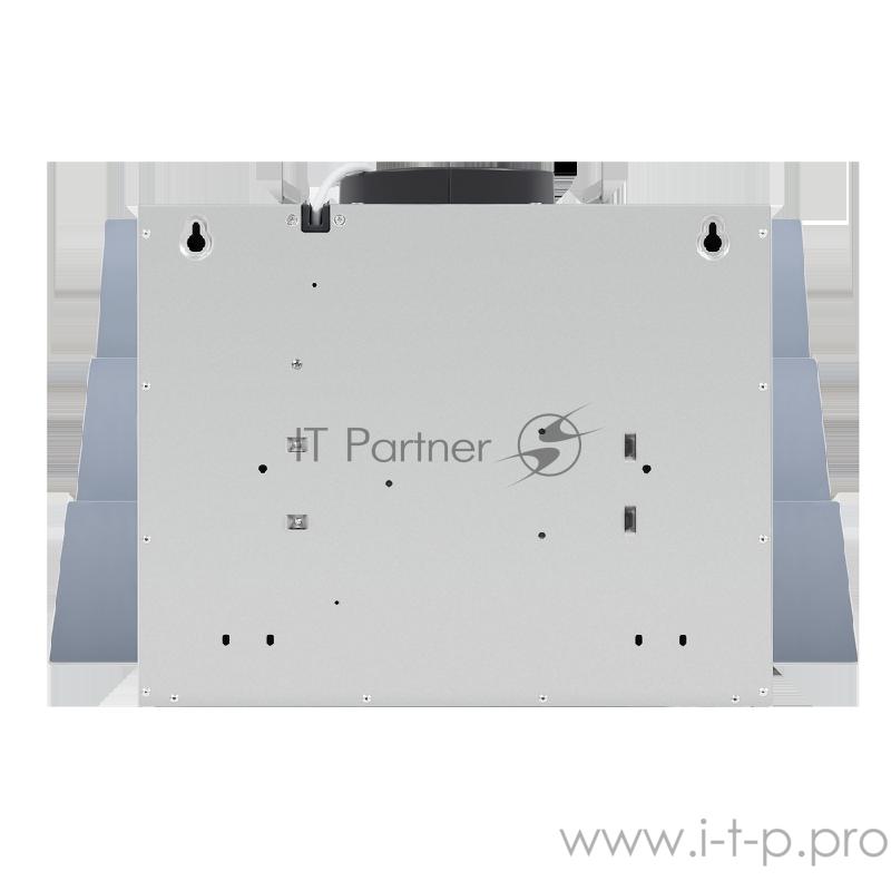 Вытяжка MAUNFELD CASCADA PUSH 50 БЕЛЫЙ