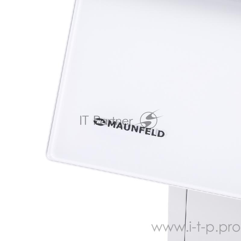 Вытяжка MAUNFELD CASCADA PUSH 50 БЕЛЫЙ
