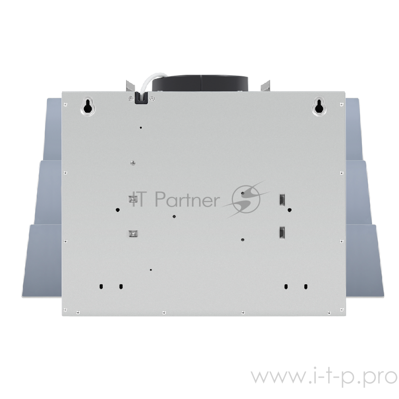 Вытяжка MAUNFELD CASCADA PUSH 60 БЕЛЫЙ