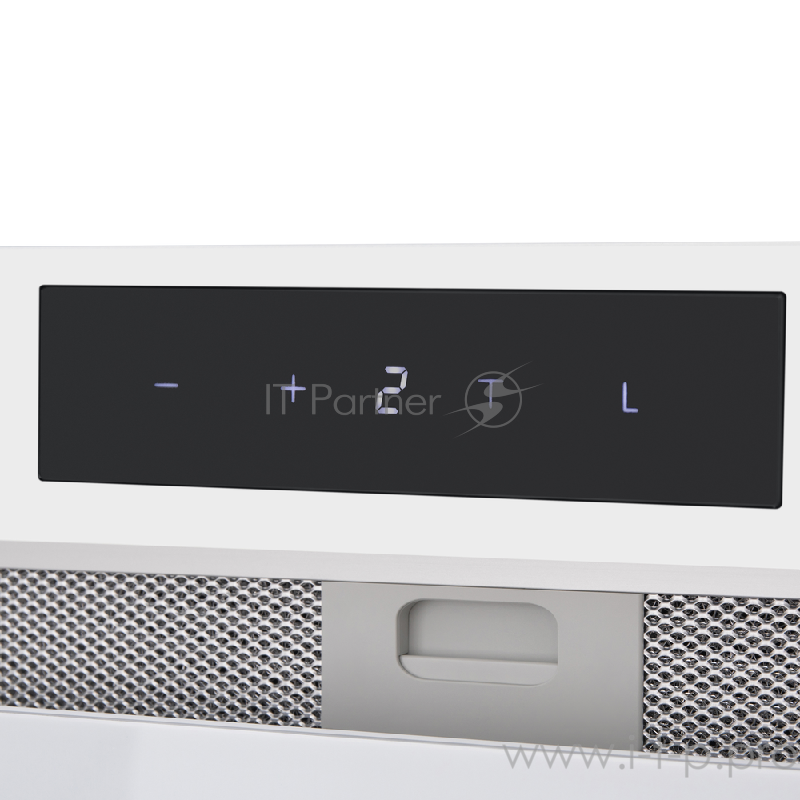 Вытяжка MAUNFELD FANTASY LIGHT 60 БЕЛЫЙ