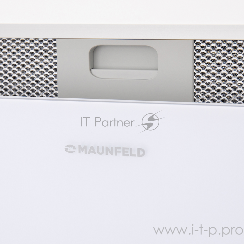 Вытяжка MAUNFELD FANTASY LIGHT 60 БЕЛЫЙ