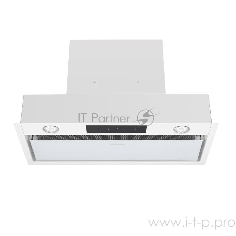 Вытяжка MAUNFELD FANTASY LIGHT 60 БЕЛЫЙ