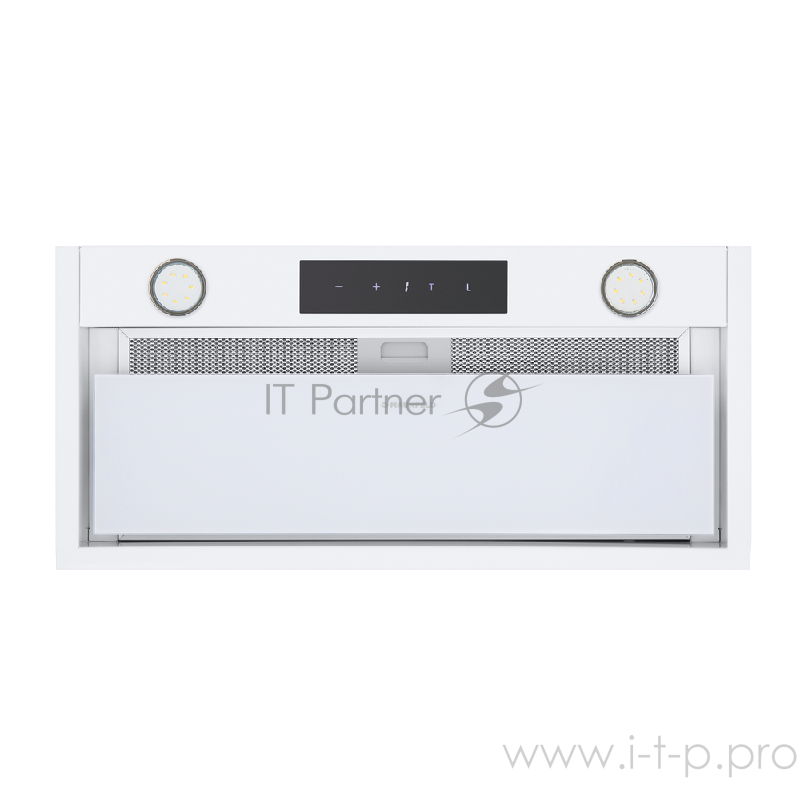 Вытяжка MAUNFELD FANTASY LIGHT 60 БЕЛЫЙ