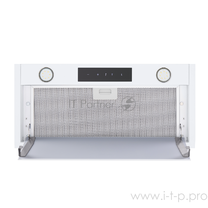 Вытяжка MAUNFELD FANTASY LIGHT 60 БЕЛЫЙ