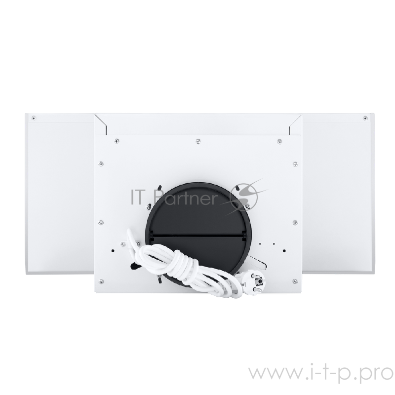 Вытяжка MAUNFELD FANTASY LIGHT 60 БЕЛЫЙ