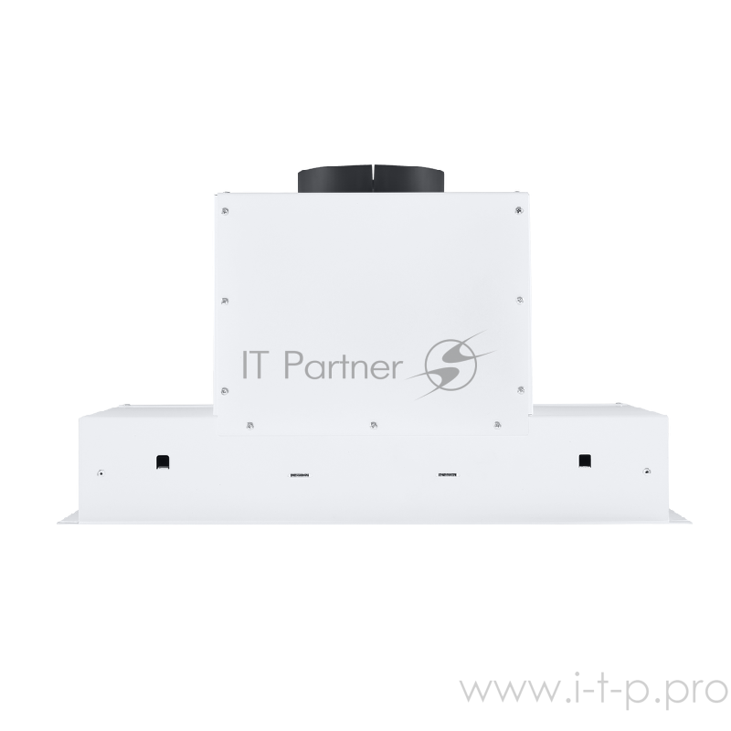 Вытяжка MAUNFELD FANTASY LIGHT 60 БЕЛЫЙ