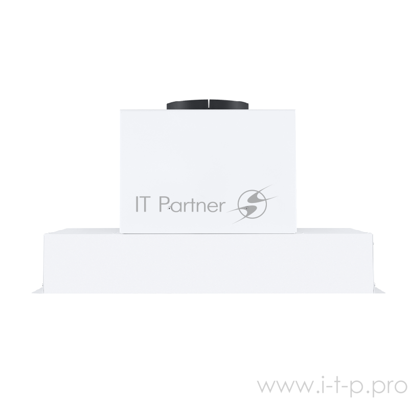 Вытяжка MAUNFELD FANTASY LIGHT 60 БЕЛЫЙ