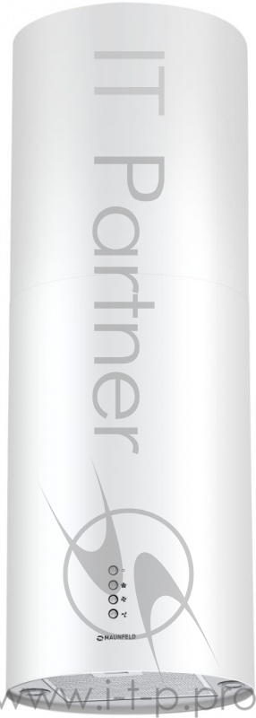 Вытяжка MAUNFELD LEE WALL 35 БЕЛЫЙ