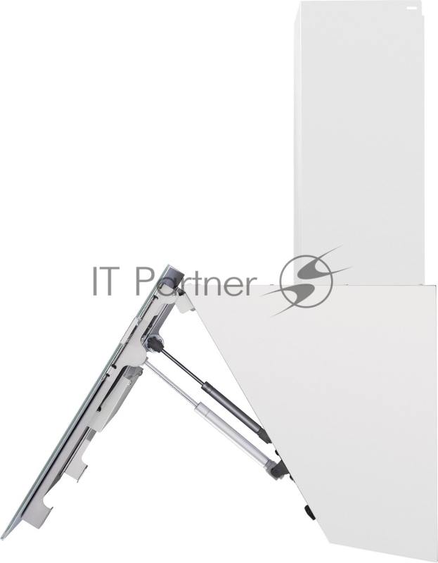 Вытяжка MAUNFELD MEDWAY 60 БЕЛЫЙ/САТИН