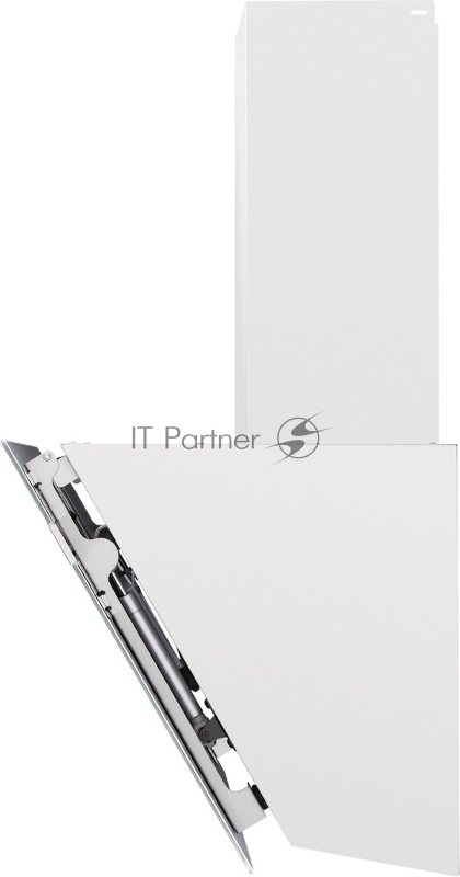 Вытяжка MAUNFELD MEDWAY 60 БЕЛЫЙ/САТИН