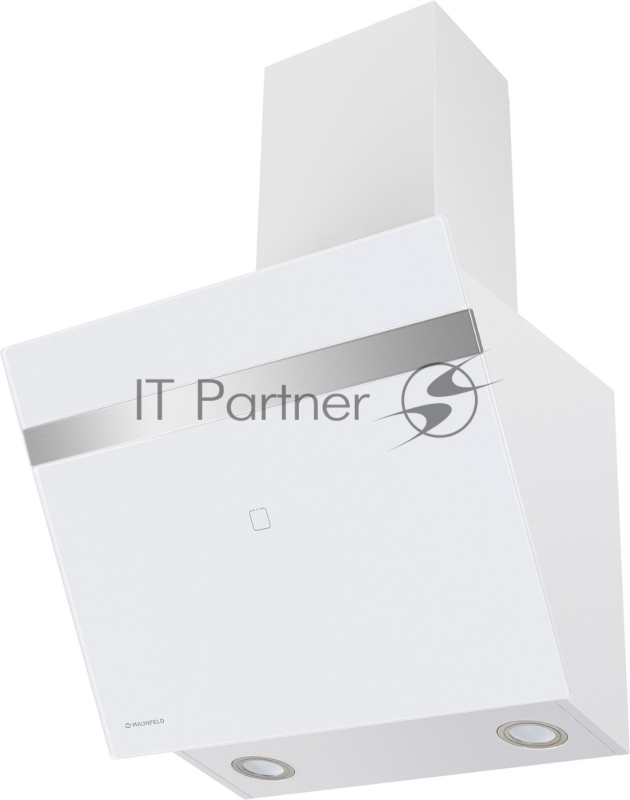 Вытяжка MAUNFELD MEDWAY 60 БЕЛЫЙ/САТИН