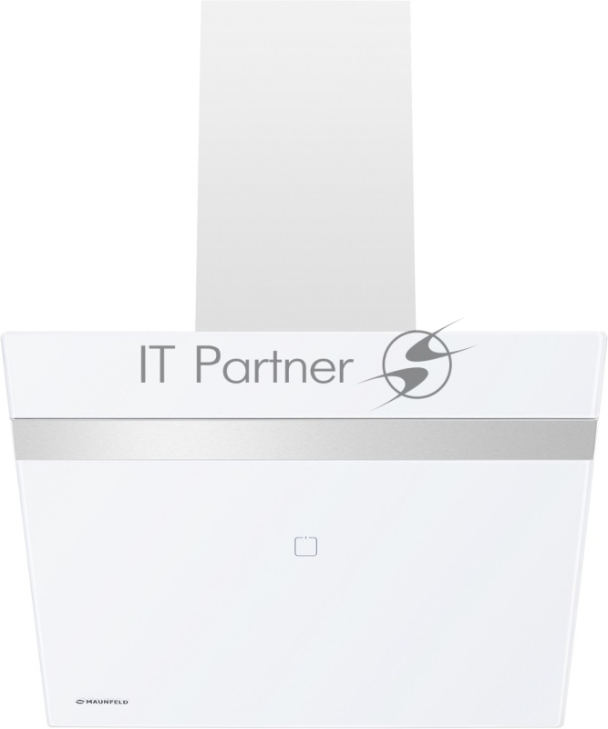 Вытяжка MAUNFELD MEDWAY 60 БЕЛЫЙ/САТИН