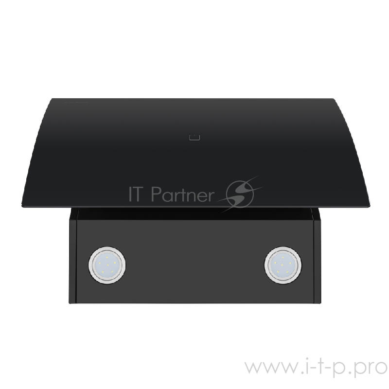 Вытяжка MAUNFELD SKY STAR CHEF 50 ЧЕРНЫЙ