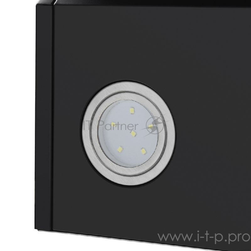 Вытяжка MAUNFELD SKY STAR CHEF 50 ЧЕРНЫЙ