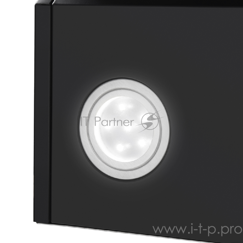 Вытяжка MAUNFELD SKY STAR CHEF 50 ЧЕРНЫЙ