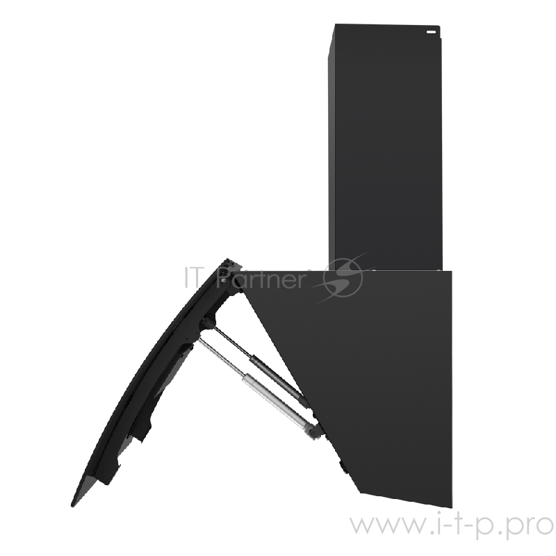 Вытяжка MAUNFELD SKY STAR CHEF 50 ЧЕРНЫЙ