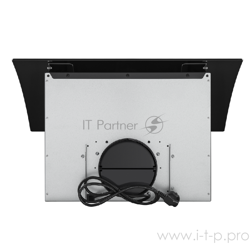 Вытяжка MAUNFELD SKY STAR CHEF 50 ЧЕРНЫЙ