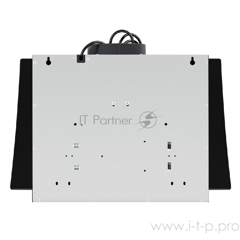 Вытяжка MAUNFELD SKY STAR CHEF 50 ЧЕРНЫЙ