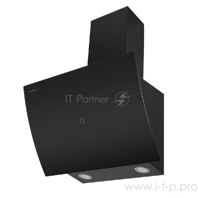 Вытяжка MAUNFELD SKY STAR CHEF 50 ЧЕРНЫЙ