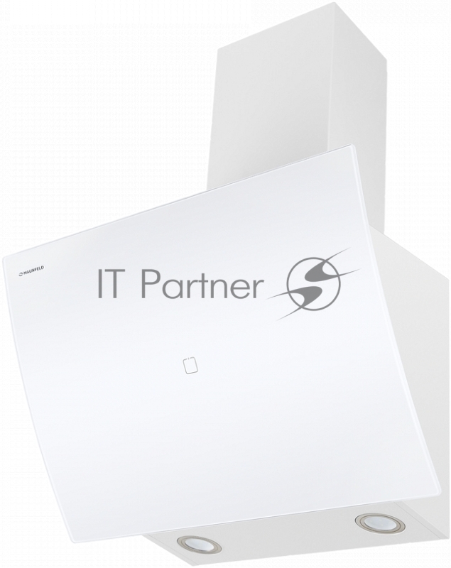 Вытяжка MAUNFELD SKY STAR CHEF 50 БЕЛЫЙ