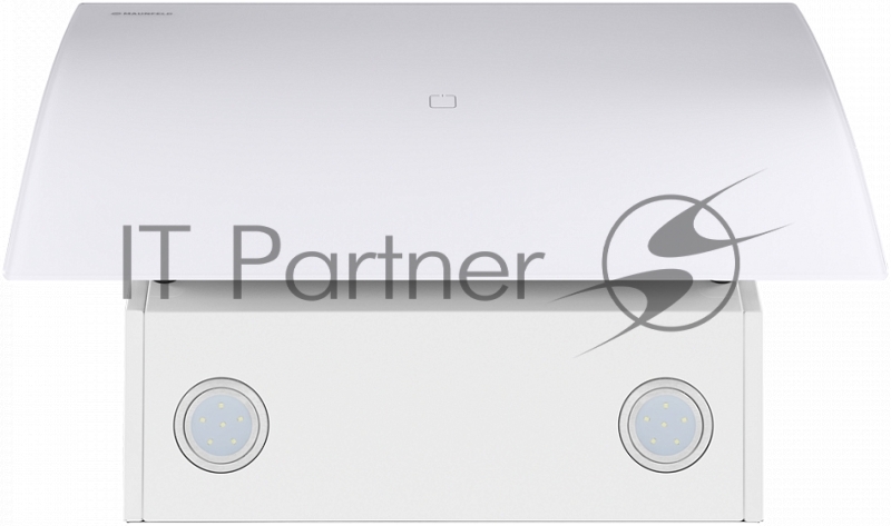 Вытяжка MAUNFELD SKY STAR CHEF 50 БЕЛЫЙ