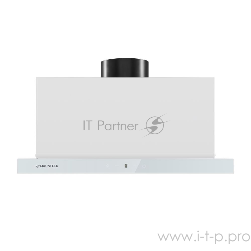 Вытяжка MAUNFELD TS TOUCH 50 БЕЛЫЙ