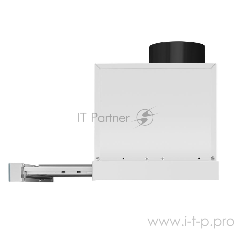 Вытяжка MAUNFELD TS TOUCH 50 БЕЛЫЙ