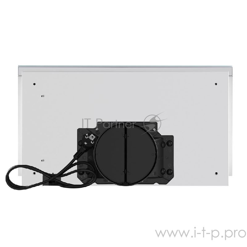 Вытяжка MAUNFELD TS TOUCH 50 БЕЛЫЙ