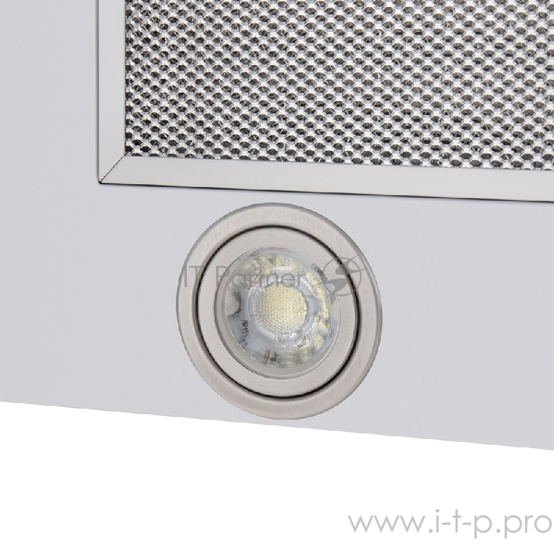 Вытяжка MAUNFELD TS TOUCH 60 БЕЛЫЙ