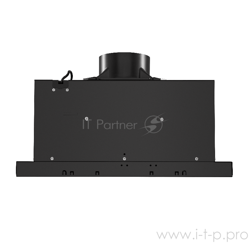 Вытяжка MAUNFELD TS TOUCH 50 ЧЕРНЫЙ