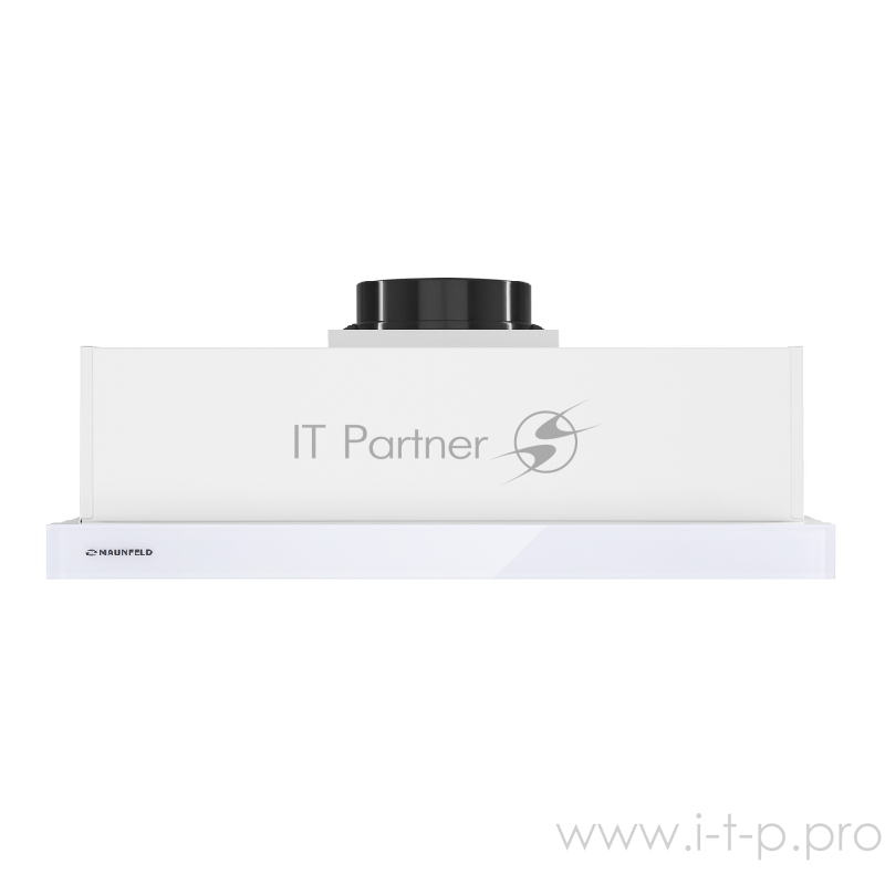 Вытяжка MAUNFELD VS FAST (GLASS) 60 БЕЛЫЙ