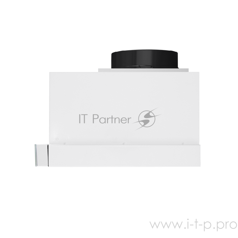 Вытяжка MAUNFELD VS FAST (GLASS) 60 БЕЛЫЙ