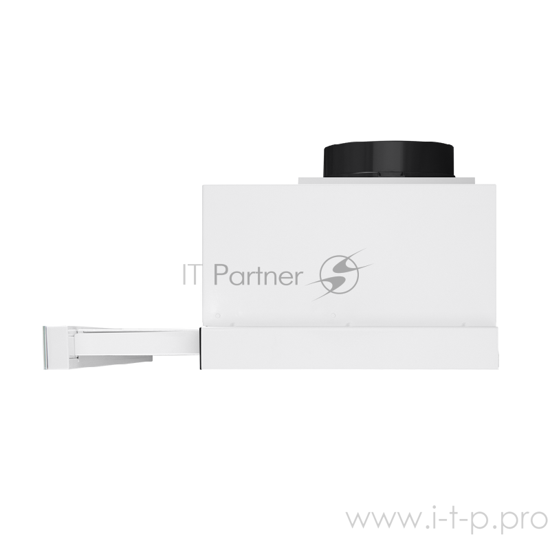 Вытяжка MAUNFELD VS FAST (GLASS) 60 БЕЛЫЙ