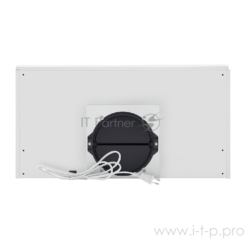 Вытяжка MAUNFELD VS FAST (GLASS) 60 БЕЛЫЙ