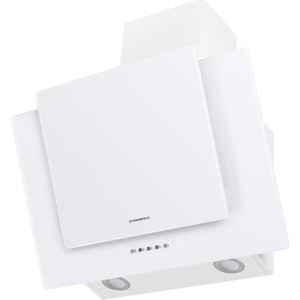 Вытяжка MAUNFELD WIND PUSH 50 БЕЛЫЙ