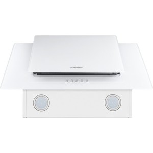 Вытяжка MAUNFELD WIND PUSH 50 БЕЛЫЙ