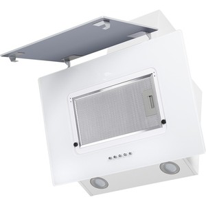 Вытяжка MAUNFELD WIND PUSH 50 БЕЛЫЙ