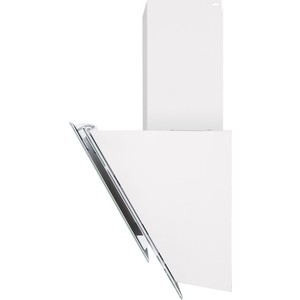 Вытяжка MAUNFELD WIND PUSH 50 БЕЛЫЙ